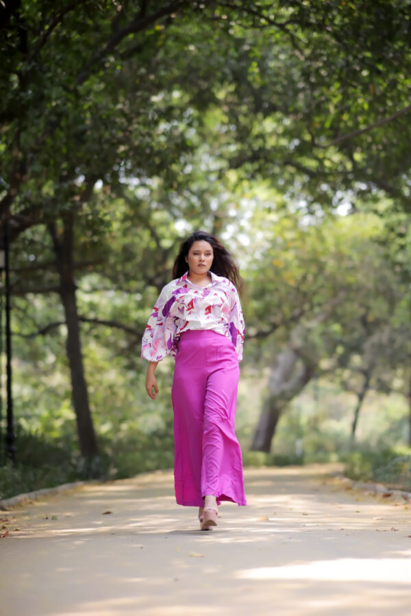 Billowy Balloon Co-ord Set - Image 2