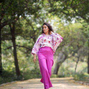 Billowy Balloon Co-ord Set
