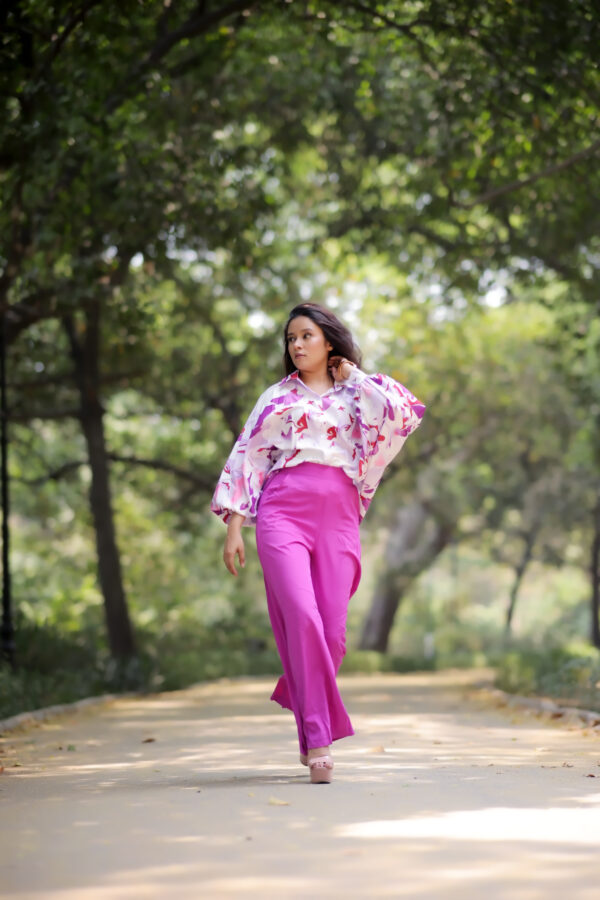 Billowy Balloon Co-ord Set